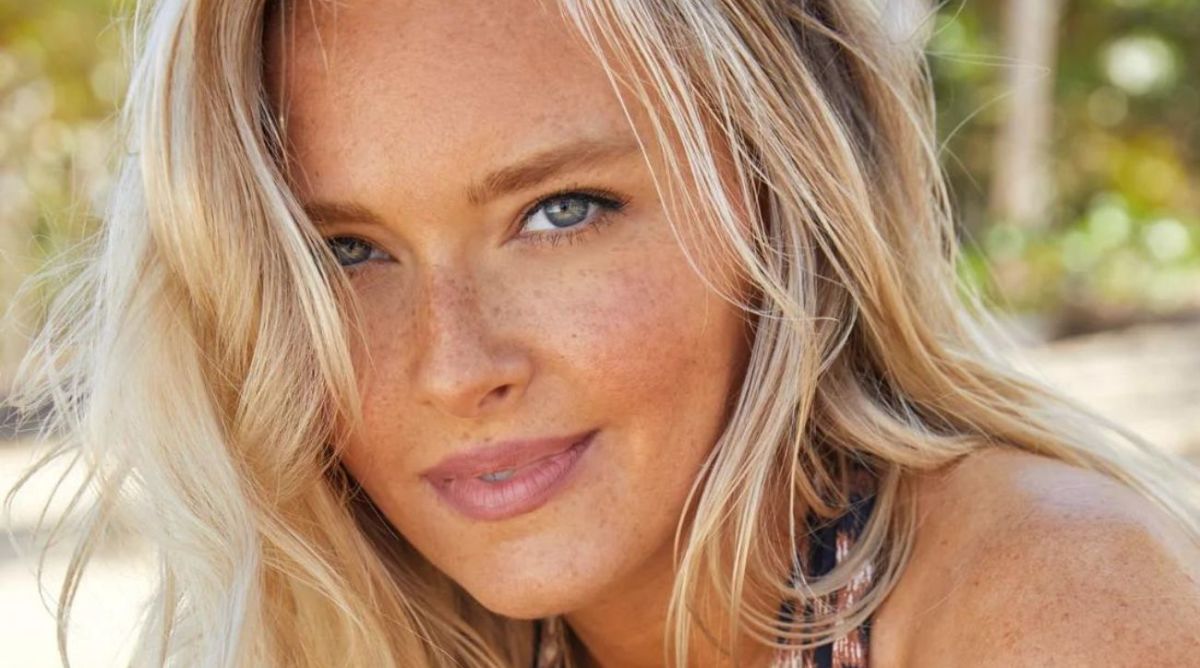 Camille Kostek